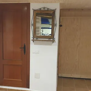 La Casita Azul Appartamento