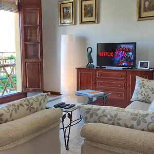 El Rancho Grande - Apartamento Alora