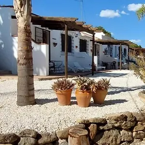 Finca Limoneros Álora