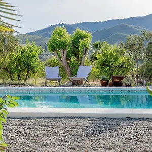 Finca El Limonar Alora