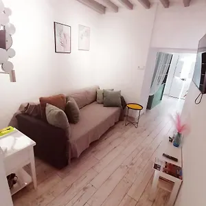 La Casita De Sandra Álora