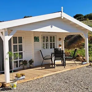 Finca Feliz Andaluz Alora