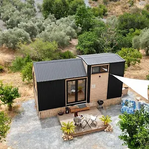 La Vista Huma By Tiny Away Ferienhaus